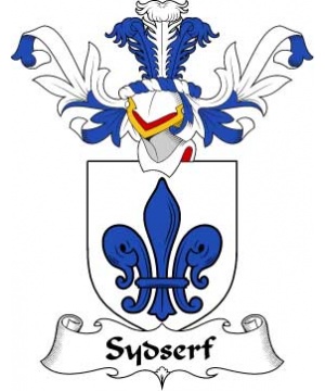 Scottish/S/Sydserf-Crest-Coat-of-Arms