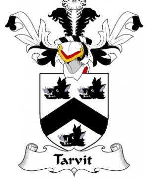 Scottish/T/Tarvit-Crest-Coat-of-Arms