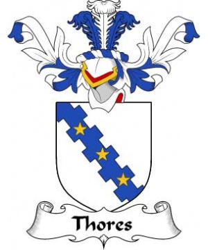 Scottish/T/Thores-Crest-Coat-of-Arms