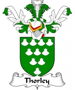 Scottish/T/Thorley-Crest-Coat-of-Arms