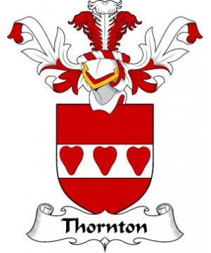 Scottish/T/Thornton-Crest-Coat-of-Arms