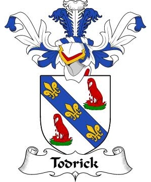 Scottish/T/Todrick-Crest-Coat-of-Arms
