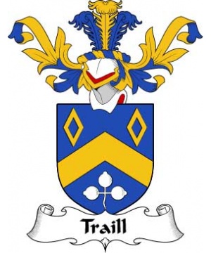 Scottish/T/Traill-Crest-Coat-of-Arms