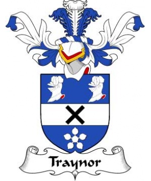 Scottish/T/Traynor-Crest-Coat-of-Arms