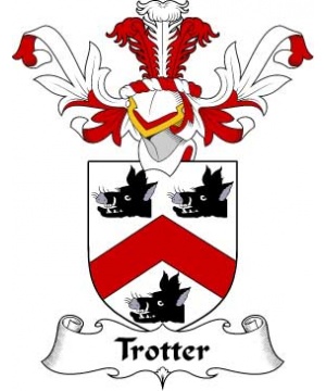 Scottish/T/Trotter-Crest-Coat-of-Arms
