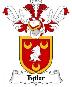 Scottish/T/Tytler-Crest-Coat-of-Arms