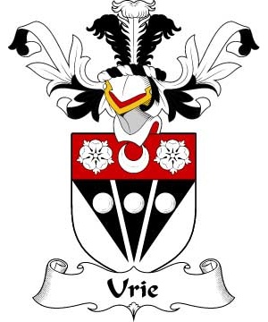 Scottish/U/Urie-Crest-Coat-of-Arms