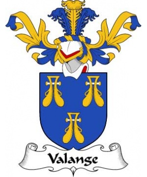 Scottish/V/Valange-Crest-Coat-of-Arms