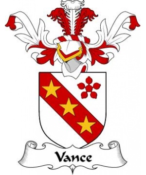 Scottish/V/Vance-Crest-Coat-of-Arms