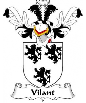 Scottish/V/Vilant-Crest-Coat-of-Arms