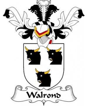 Scottish/W/Walrond-Crest-Coat-of-Arms