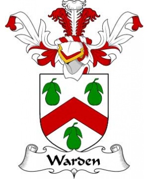 Scottish/W/Warden-Crest-Coat-of-Arms
