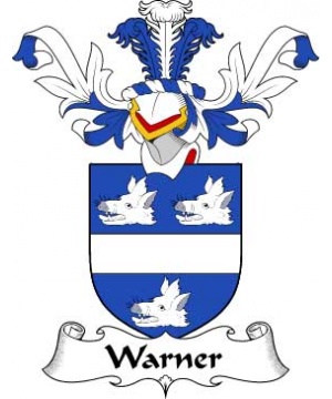 Scottish/W/Warner-Crest-Coat-of-Arms