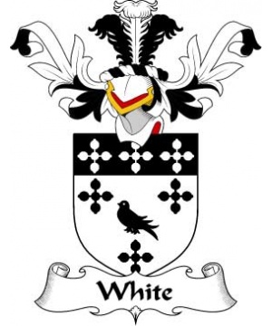 Scottish/W/White-Crest-Coat-of-Arms