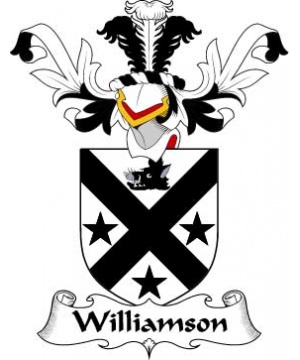 Scottish/W/Wiliamson-Crest-Coat-of-Arms