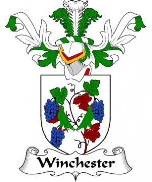Scottish/W/Winchester-Crest-Coat-of-Arms