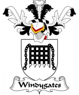 Scottish/W/Windygates-Crest-Coat-of-Arms