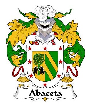 Spanish/A/Abaceta-Crest-Coat-of-Arms