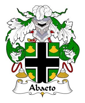 Spanish/A/Abaeto-Crest-Coat-of-Arms