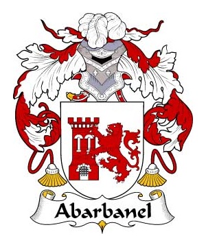 Spanish/A/Abarbanel-Crest-Coat-of-Arms