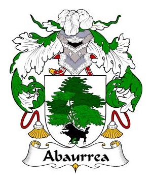 Spanish/A/Abaurrea-Crest-Coat-of-Arms