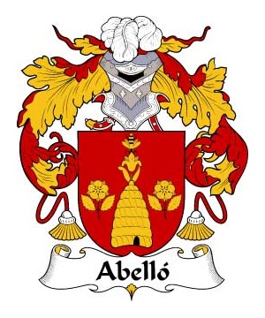 Spanish/A/Abello-Crest-Coat-of-Arms