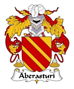 Spanish/A/Aberasturi-Crest-Coat-of-Arms