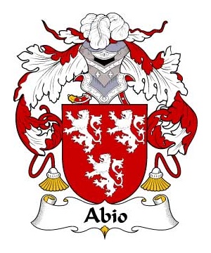 Spanish/A/Abio-Crest-Coat-of-Arms