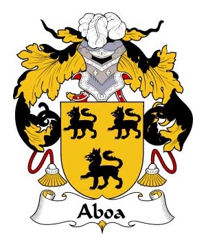 Spanish/A/Aboa-Crest-Coat-of-Arms