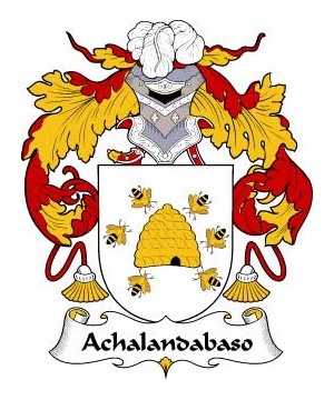 Spanish/A/Achalandabaso-Crest-Coat-of-Arms