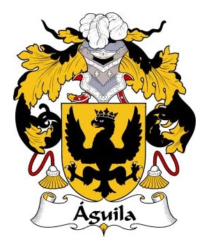 Spanish/A/Aguila-Crest-Coat-of-Arms