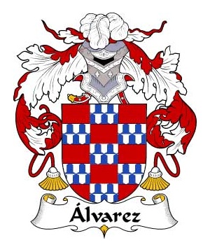Spanish/A/Alvarez-Crest-Coat-of-Arms