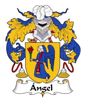 Spanish/A/Angel-Crest-Coat-of-Arms