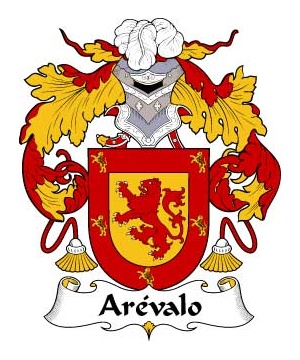 Spanish/A/Arevalo-I-Crest-Coat-of-Arms