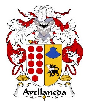 Spanish/A/Avellaneda-Crest-Coat-of-Arms