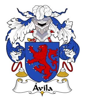 Spanish/A/Avila-I-Crest-Coat-of-Arms