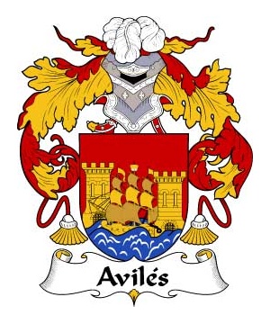 Spanish/A/Aviles-Crest-Coat-of-Arms