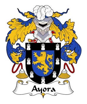 Spanish/A/Ayora-Crest-Coat-of-Arms