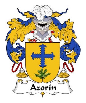 Spanish/A/Azorin-Crest-Coat-of-Arms