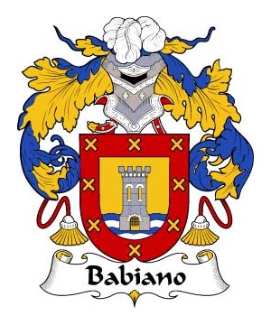 Spanish/B/Babiano-Crest-Coat-of-Arms