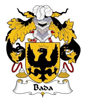 Spanish/B/Bada-Crest-Coat-of-Arms