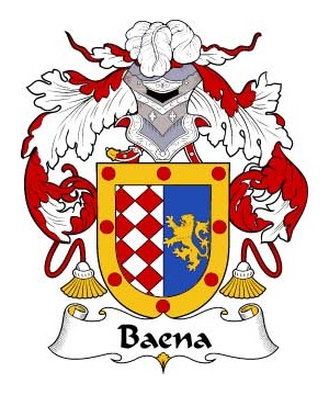Spanish/B/Baena-Crest-Coat-of-Arms