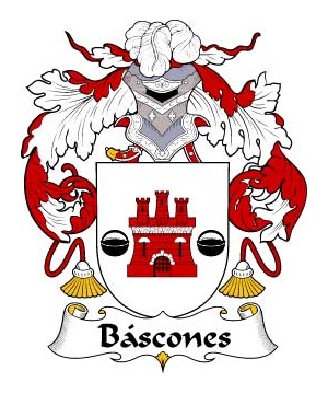 Spanish/B/Bascones-Crest-Coat-of-Arms