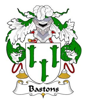Spanish/B/Bastons-Crest-Coat-of-Arms