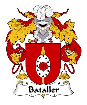 Spanish/B/Bataller-Crest-Coat-of-Arms