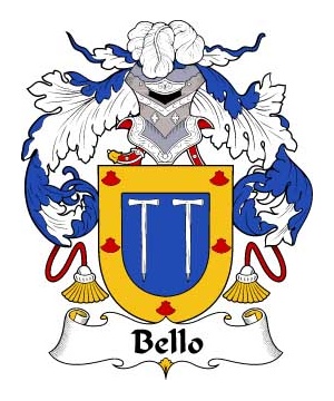 Spanish/B/Bello-Crest-Coat-of-Arms