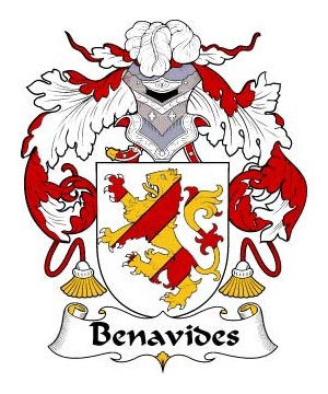 Spanish/B/Benavides-Crest-Coat-of-Arms