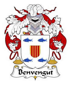 Spanish/B/Benvengut-Crest-Coat-of-Arms