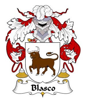 Spanish/B/Blasco-Crest-Coat-of-Arms