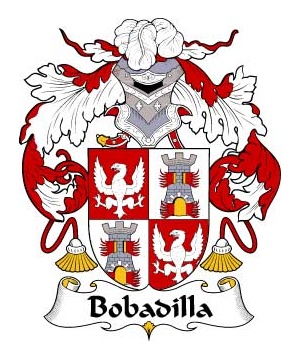Spanish/B/Bobadilla-Crest-Coat-of-Arms